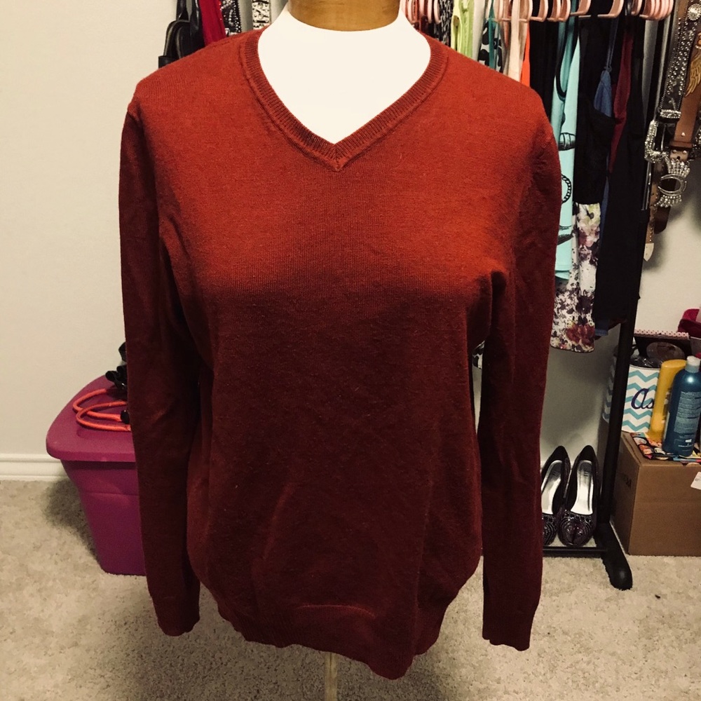 Apt 9 sweater